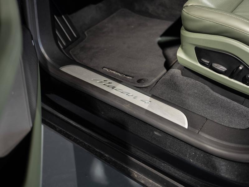 Voitures occasions PORSCHE MACAN 4 Saint-Witz