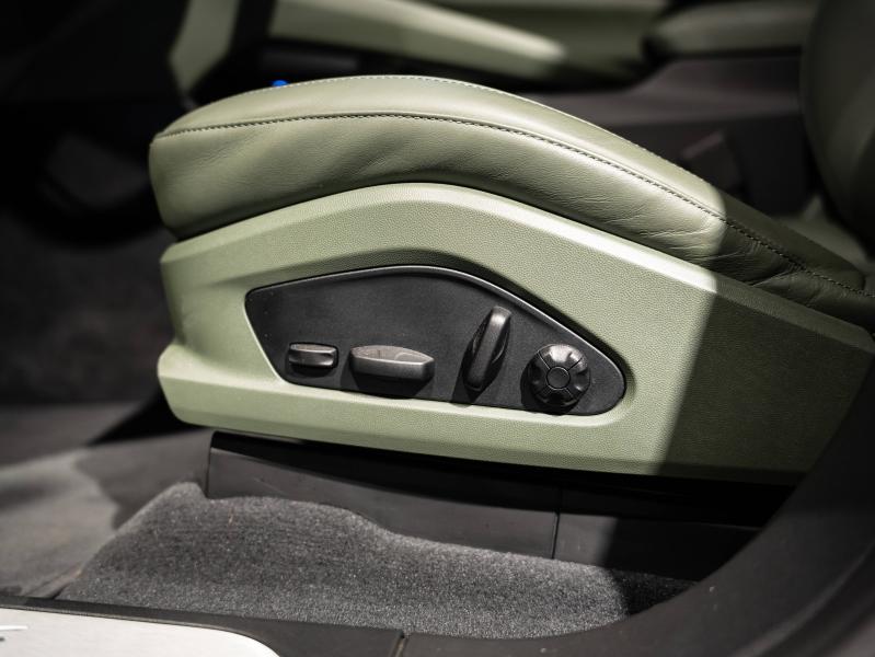 Voitures occasions PORSCHE MACAN 4 Saint-Witz