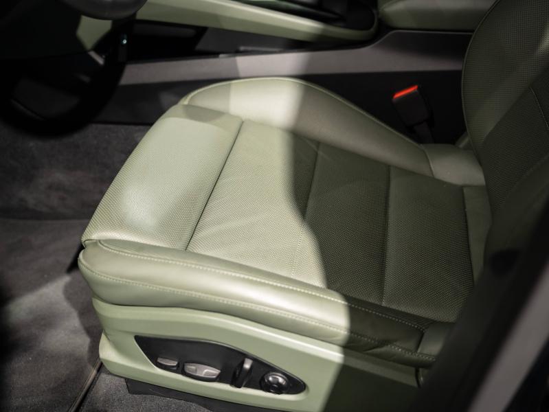 Voitures occasions PORSCHE MACAN 4 Saint-Witz