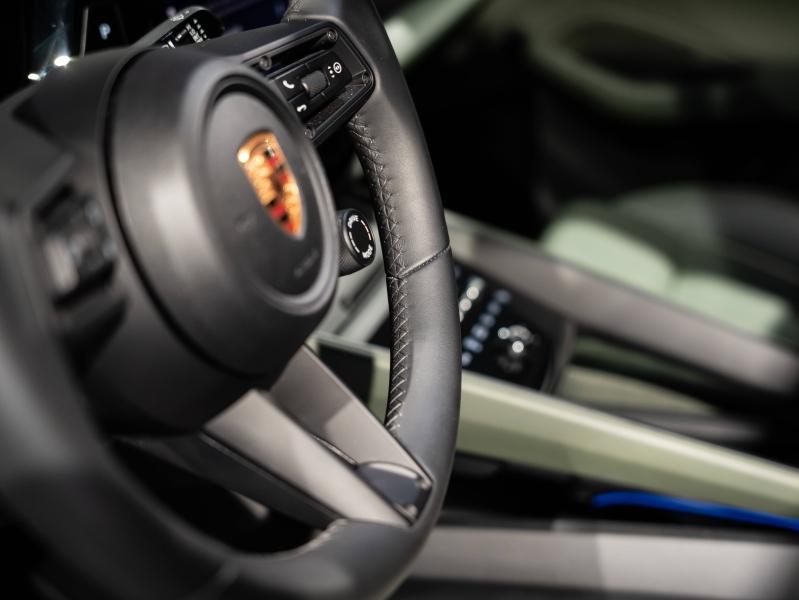 Voitures occasions PORSCHE MACAN 4 Saint-Witz