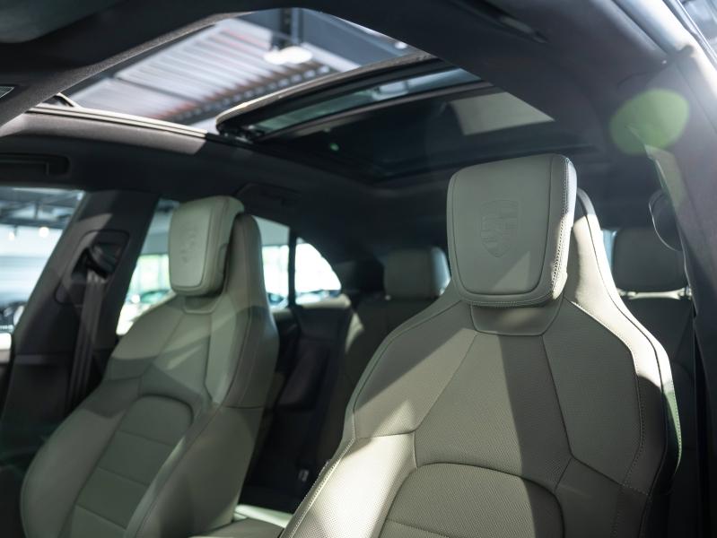 Voitures occasions PORSCHE MACAN 4 Saint-Witz