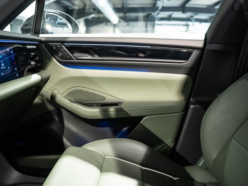 Voitures occasions PORSCHE MACAN 4 Saint-Witz