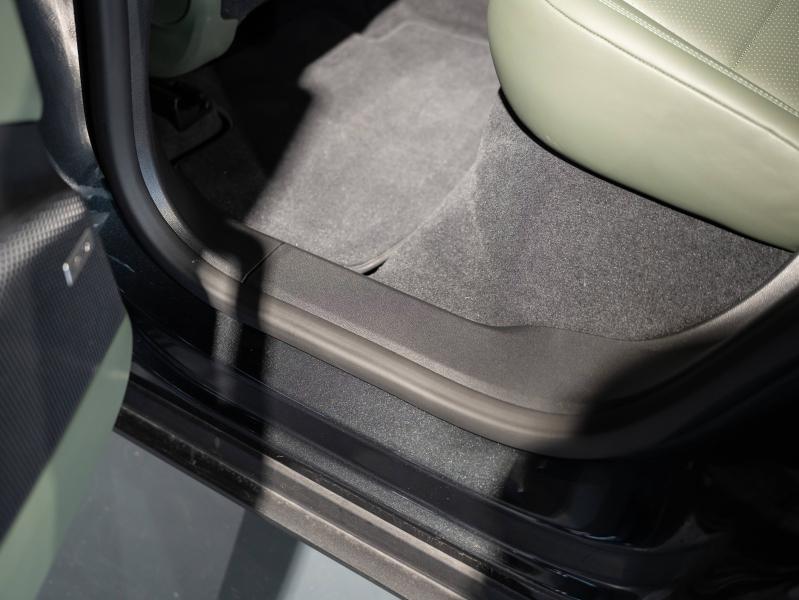 Voitures occasions PORSCHE MACAN 4 Saint-Witz