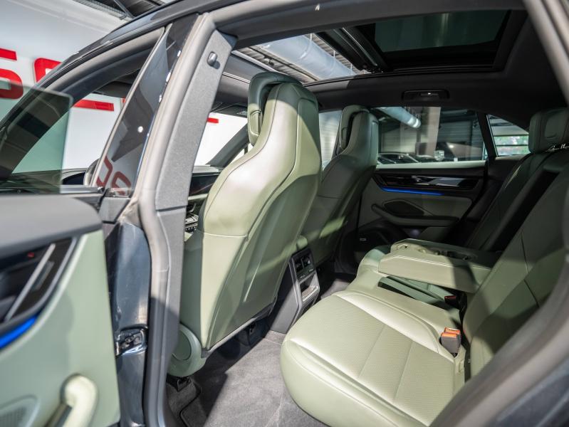 Voitures occasions PORSCHE MACAN 4 Saint-Witz