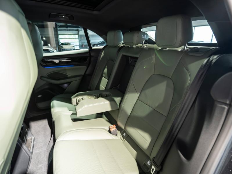 Voitures occasions PORSCHE MACAN 4 Saint-Witz