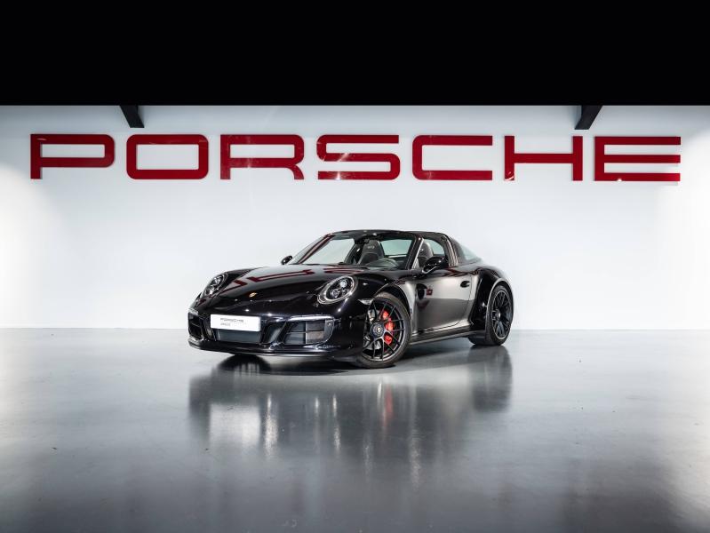 Voitures occasions PORSCHE 911 Targa Targa 4 GTS Saint-Witz