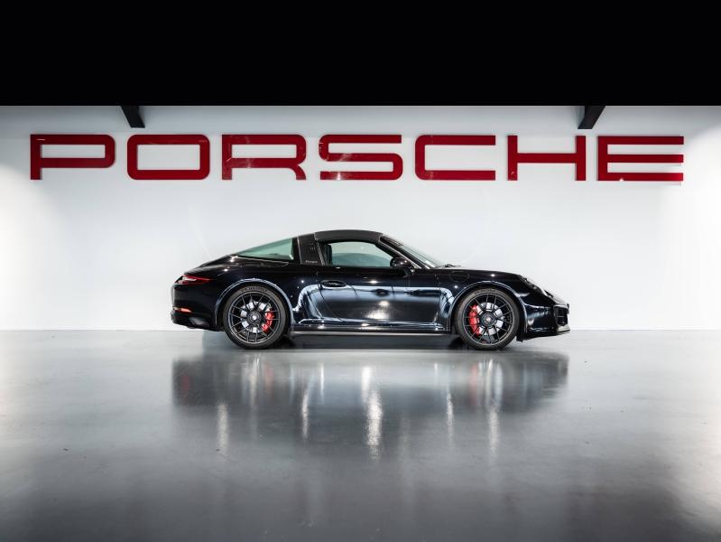Voitures occasions PORSCHE 911 Targa Targa 4 GTS Saint-Witz