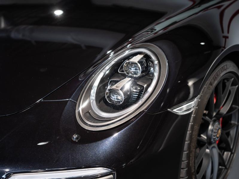 Voitures occasions PORSCHE 911 Targa Targa 4 GTS Saint-Witz