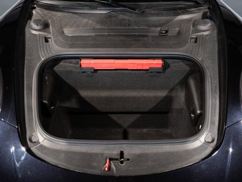 Voitures occasions PORSCHE 911 Targa Targa 4 GTS Saint-Witz