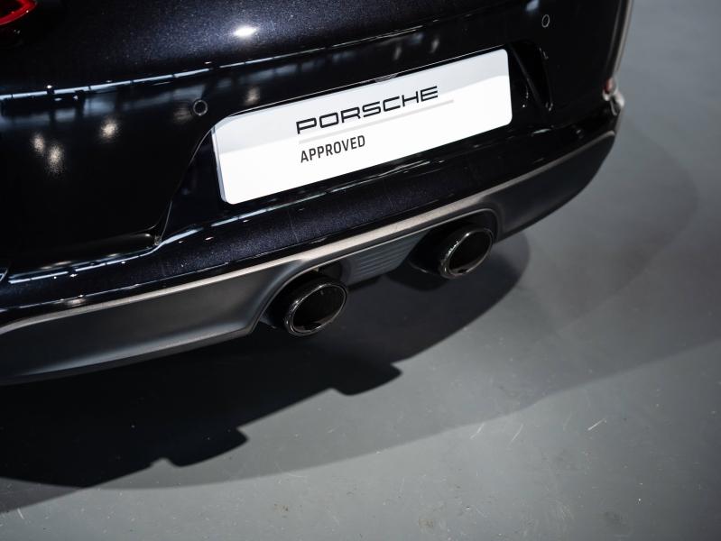 Voitures occasions PORSCHE 911 Targa Targa 4 GTS Saint-Witz