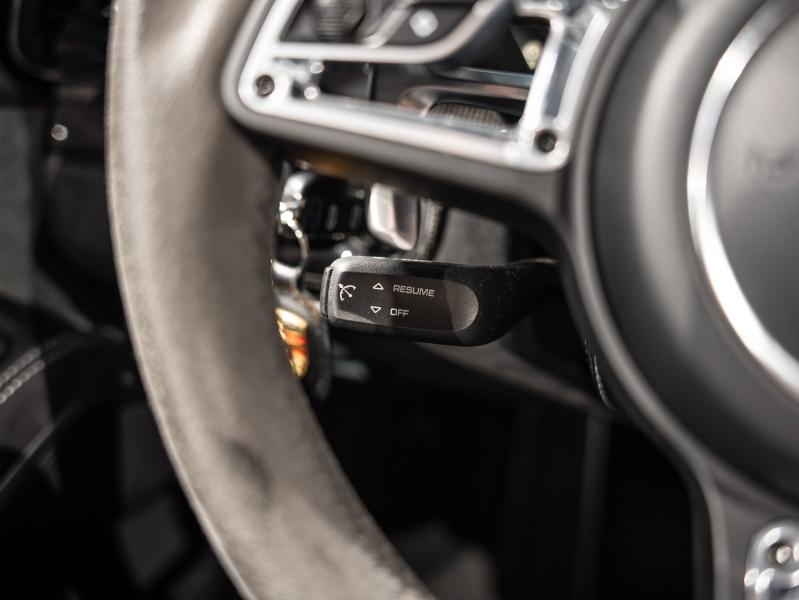 Voitures occasions PORSCHE 911 Targa Targa 4 GTS Saint-Witz