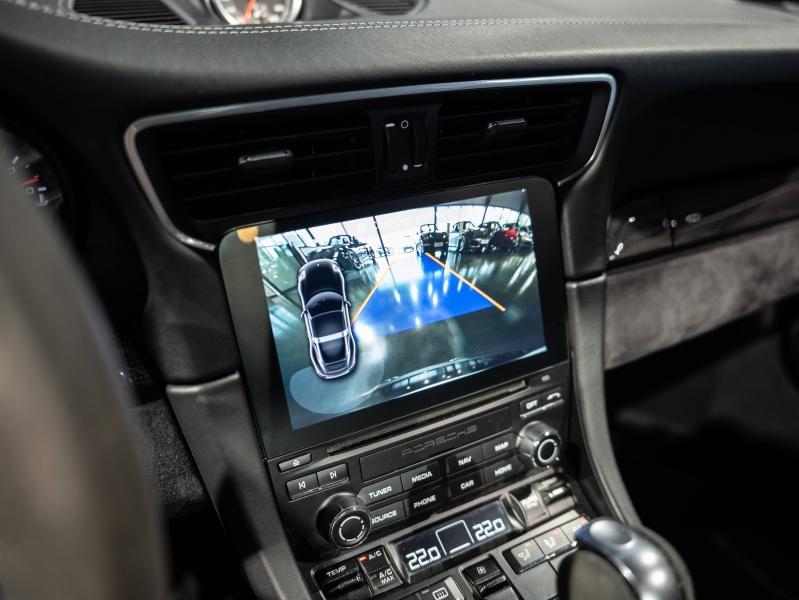 Voitures occasions PORSCHE 911 Targa Targa 4 GTS Saint-Witz