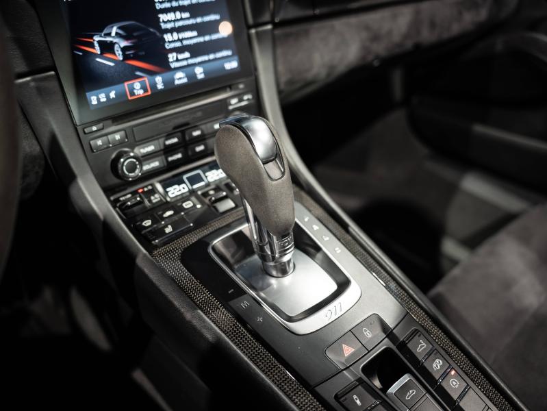 Voitures occasions PORSCHE 911 Targa Targa 4 GTS Saint-Witz