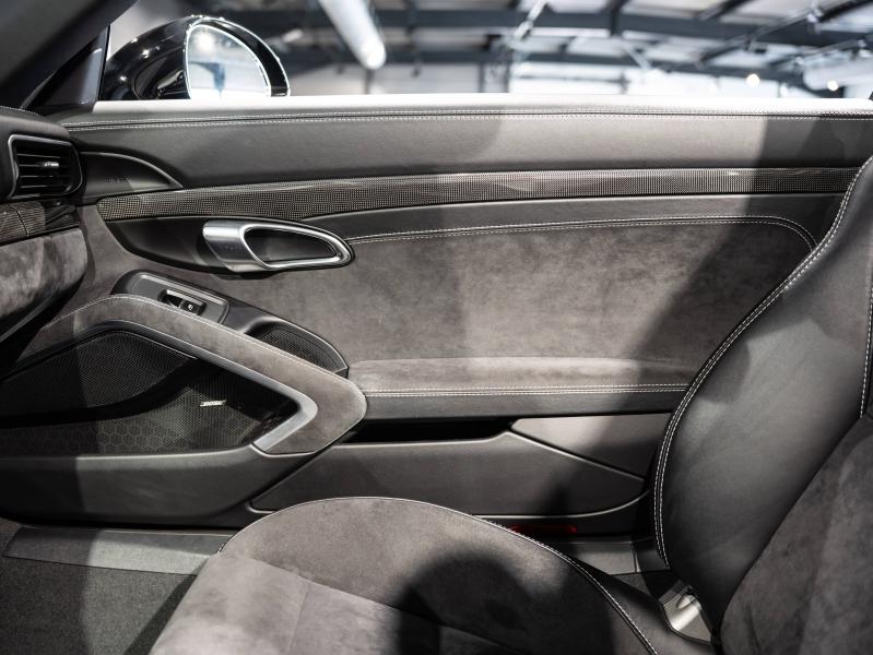 Voitures occasions PORSCHE 911 Targa Targa 4 GTS Saint-Witz