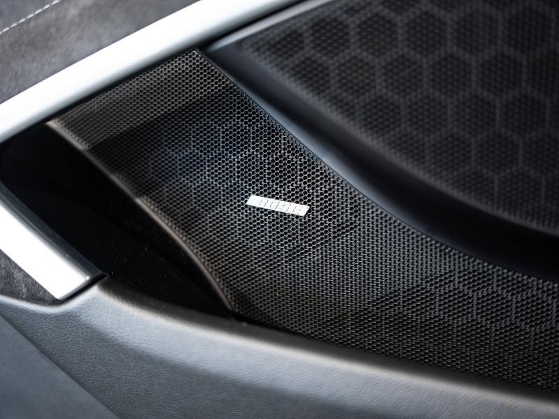 Voitures occasions PORSCHE 911 Targa Targa 4 GTS Saint-Witz