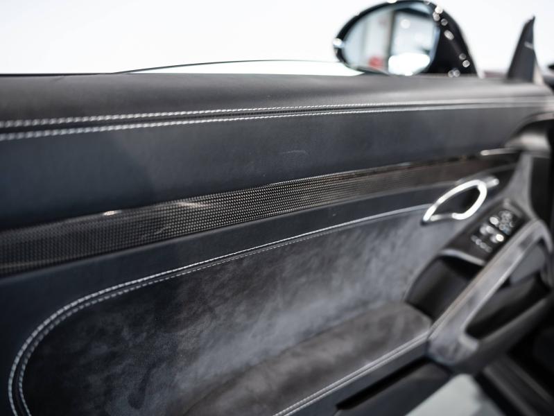 Voitures occasions PORSCHE 911 Targa Targa 4 GTS Saint-Witz