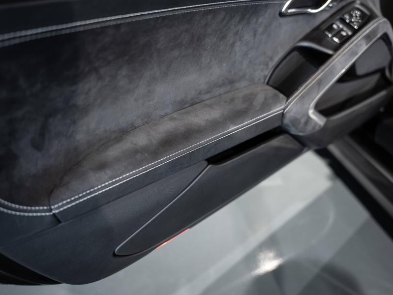 Voitures occasions PORSCHE 911 Targa Targa 4 GTS Saint-Witz