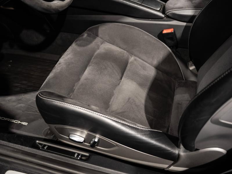 Voitures occasions PORSCHE 911 Targa Targa 4 GTS Saint-Witz