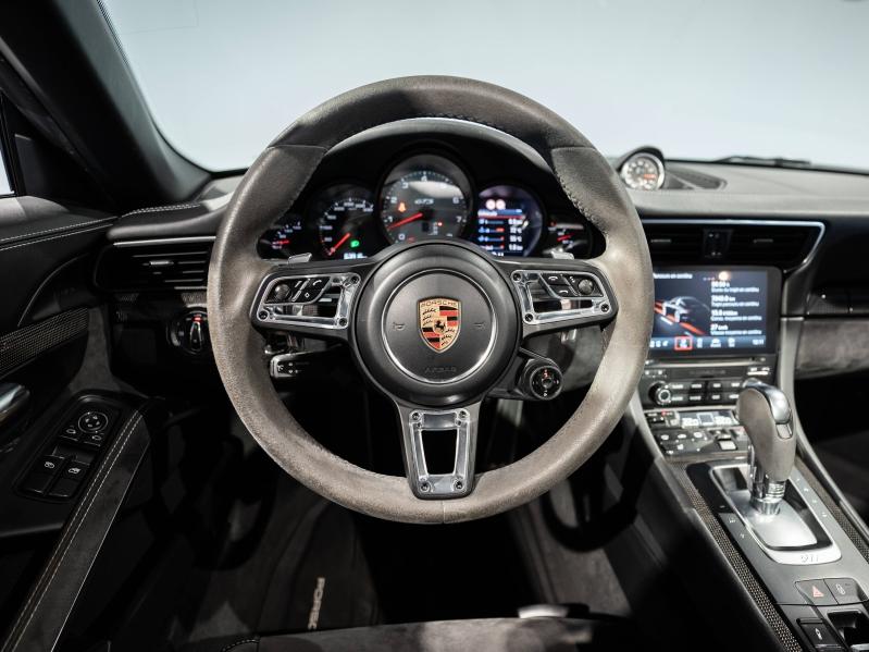 Voitures occasions PORSCHE 911 Targa Targa 4 GTS Saint-Witz