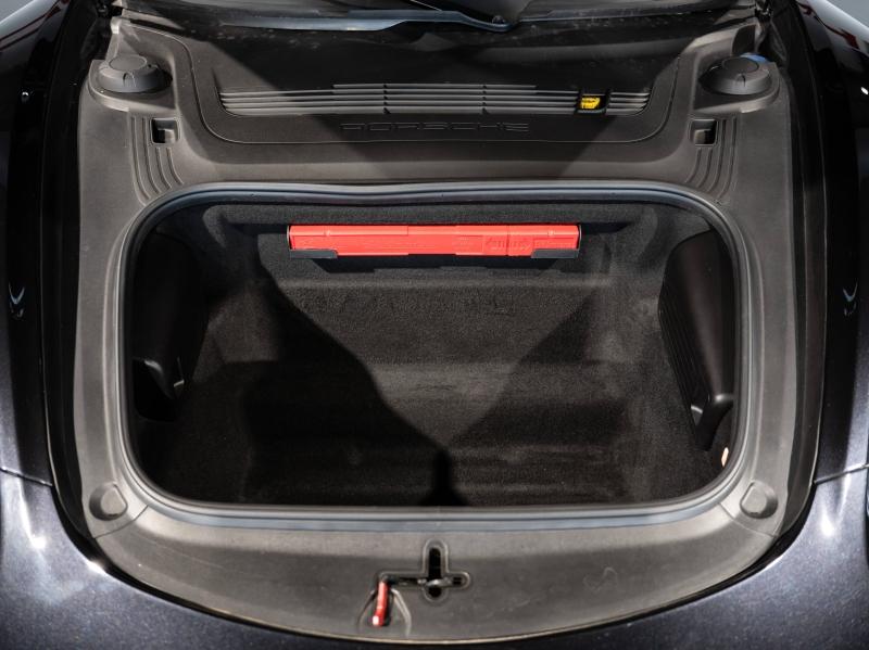 Voitures occasions PORSCHE BOXSTER S Saint-Witz