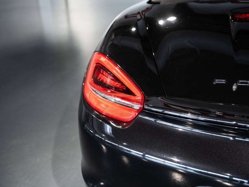 Voitures occasions PORSCHE BOXSTER S Saint-Witz