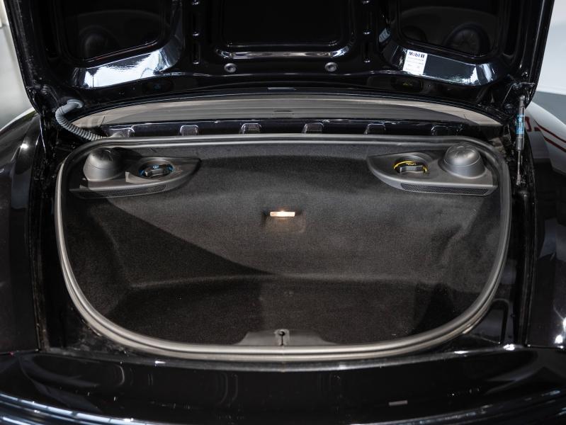 Voitures occasions PORSCHE BOXSTER S Saint-Witz