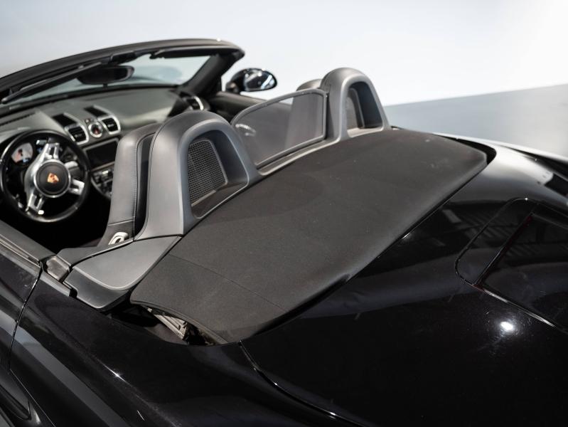 Voitures occasions PORSCHE BOXSTER S Saint-Witz