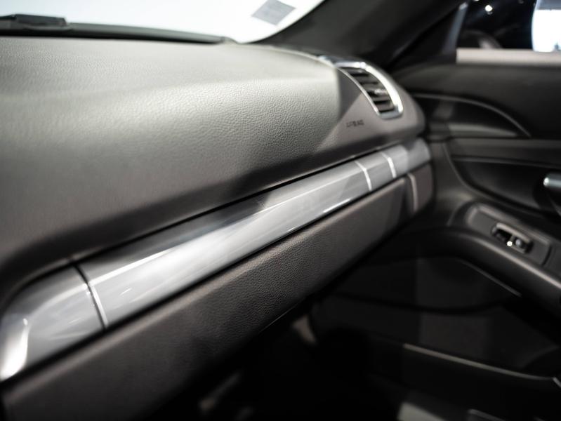 Voitures occasions PORSCHE BOXSTER S Saint-Witz