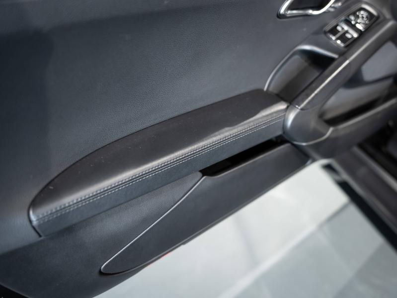 Voitures occasions PORSCHE BOXSTER S Saint-Witz