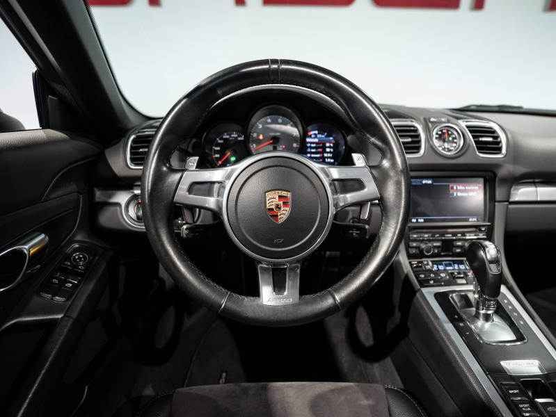 Voitures occasions PORSCHE BOXSTER S Saint-Witz