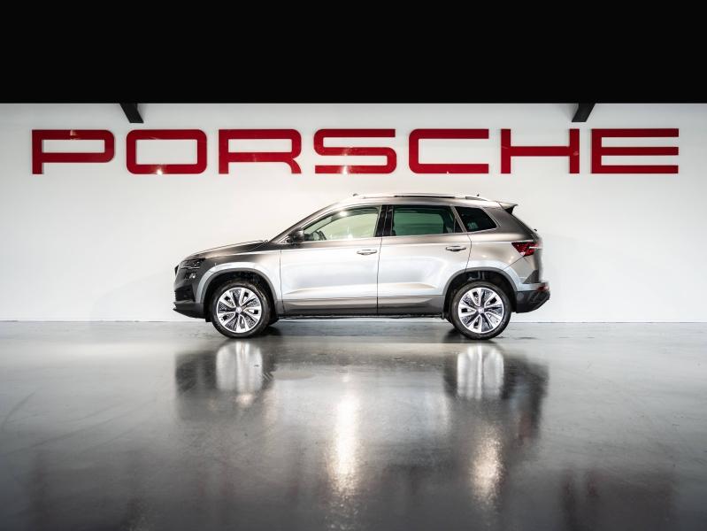 Voitures occasions ŠKODA KAROQ Selection Saint-Witz