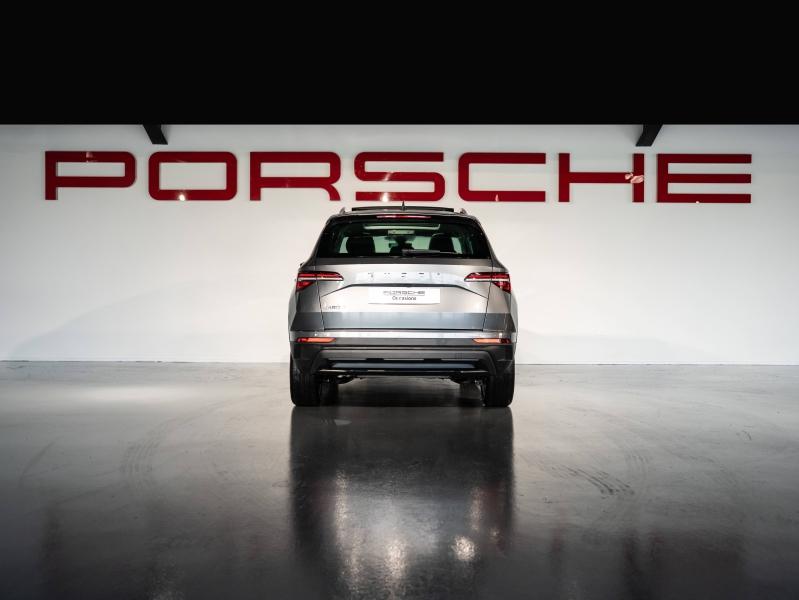 Voitures occasions ŠKODA KAROQ Selection Saint-Witz