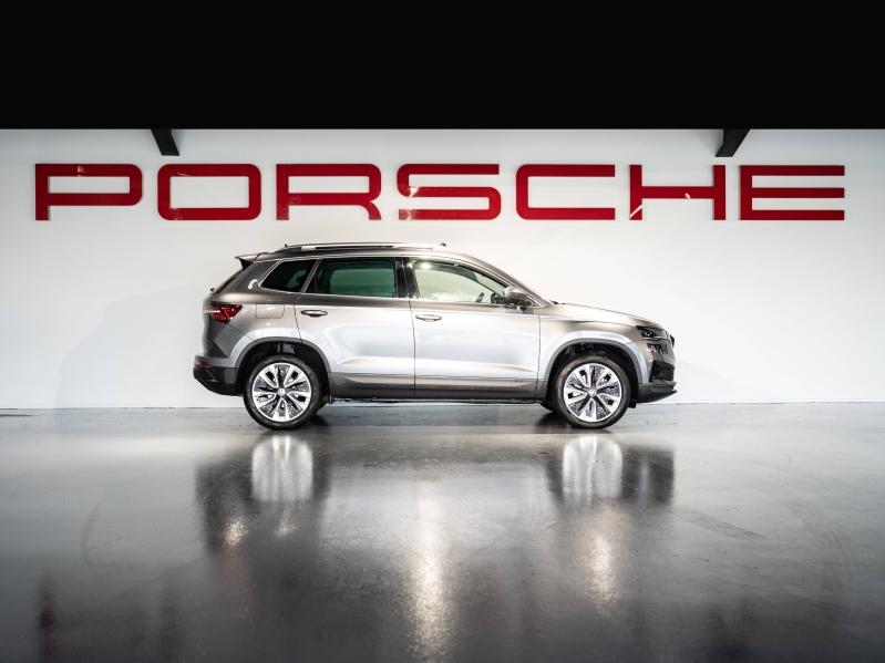 Voitures occasions ŠKODA KAROQ Selection Saint-Witz