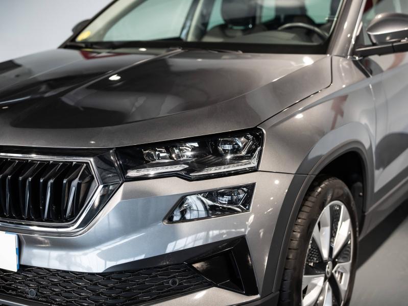 Voitures occasions ŠKODA KAROQ Selection Saint-Witz