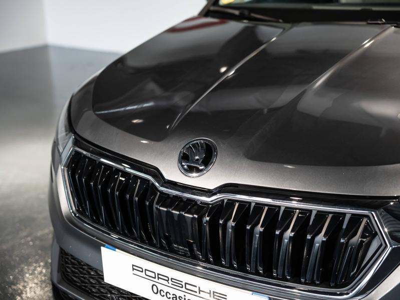 Voitures occasions ŠKODA KAROQ Selection Saint-Witz