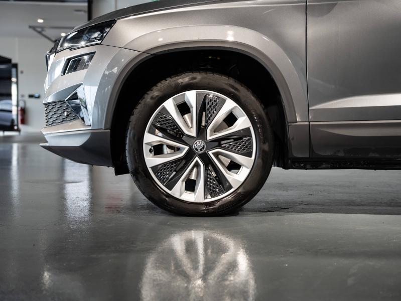 Voitures occasions ŠKODA KAROQ Selection Saint-Witz