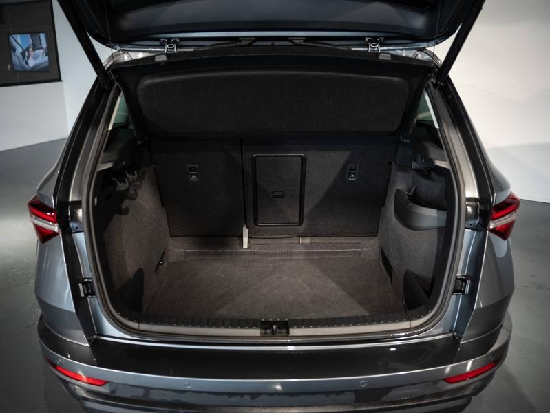 Voitures occasions ŠKODA KAROQ Selection Saint-Witz