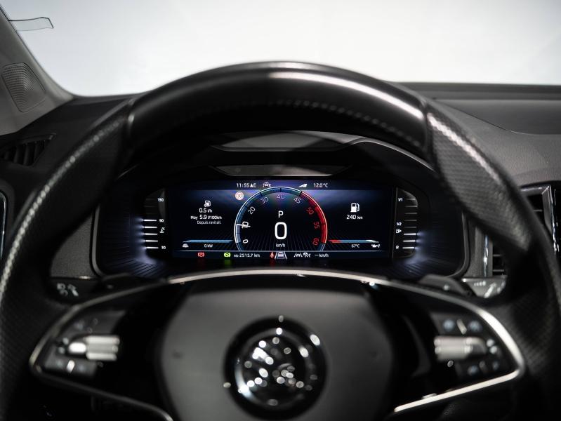 Voitures occasions ŠKODA KAROQ Selection Saint-Witz