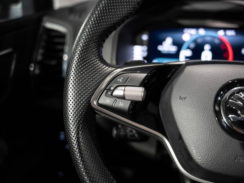 Voitures occasions ŠKODA KAROQ Selection Saint-Witz