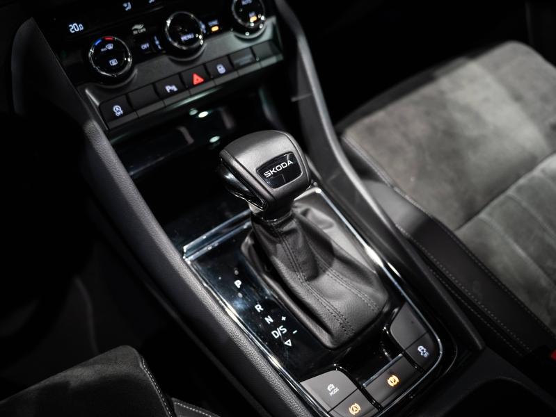 Voitures occasions ŠKODA KAROQ Selection Saint-Witz