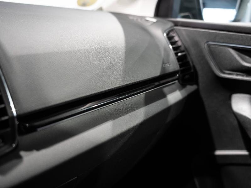 Voitures occasions ŠKODA KAROQ Selection Saint-Witz