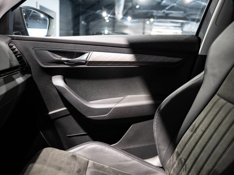 Voitures occasions ŠKODA KAROQ Selection Saint-Witz