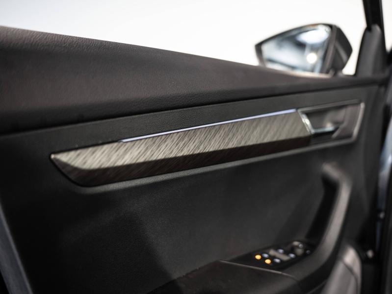 Voitures occasions ŠKODA KAROQ Selection Saint-Witz