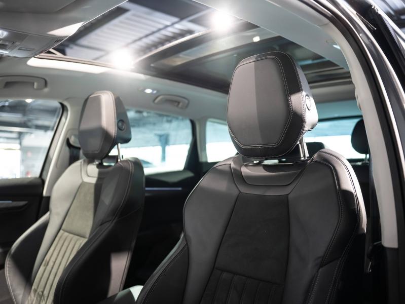 Voitures occasions ŠKODA KAROQ Selection Saint-Witz