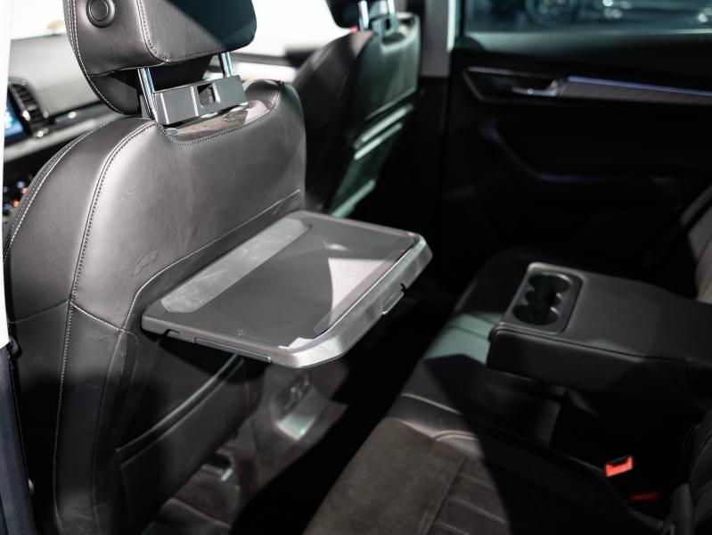 Voitures occasions ŠKODA KAROQ Selection Saint-Witz