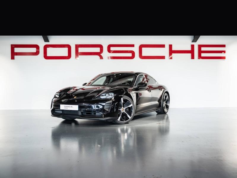 Voitures occasions PORSCHE Taycan 4S Saint-Witz