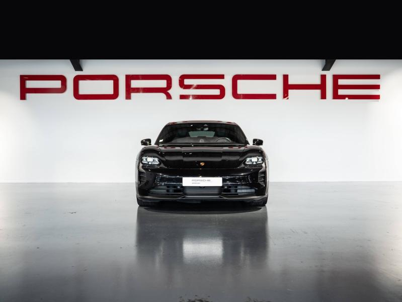 Voitures occasions PORSCHE Taycan 4S Saint-Witz
