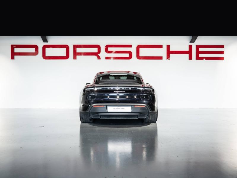 Voitures occasions PORSCHE Taycan 4S Saint-Witz