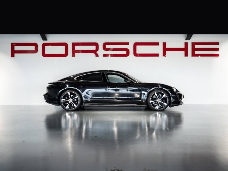 Voitures occasions PORSCHE Taycan 4S Saint-Witz