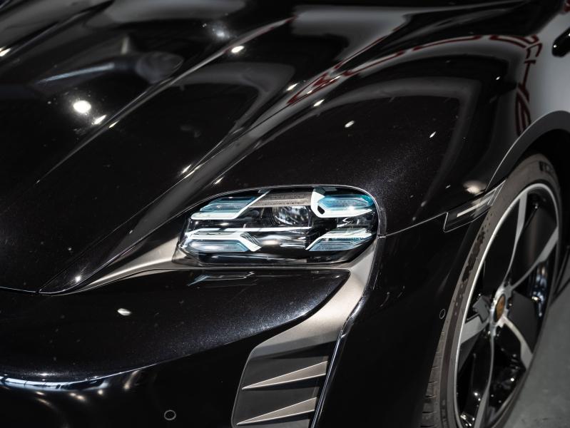 Voitures occasions PORSCHE Taycan 4S Saint-Witz